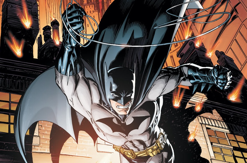 Illustration for article titled A Plan for the DCEU